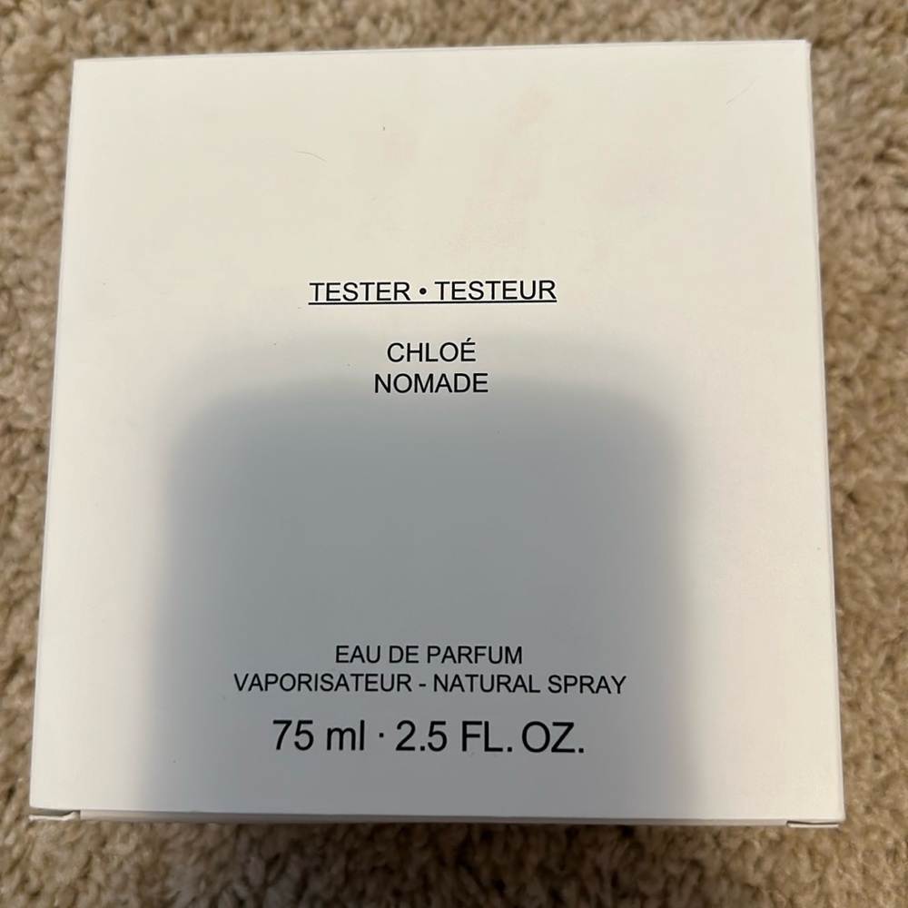 Chloe Momade 2.5fl.oz